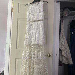 LULUS GORGEOUS DRESS!!!